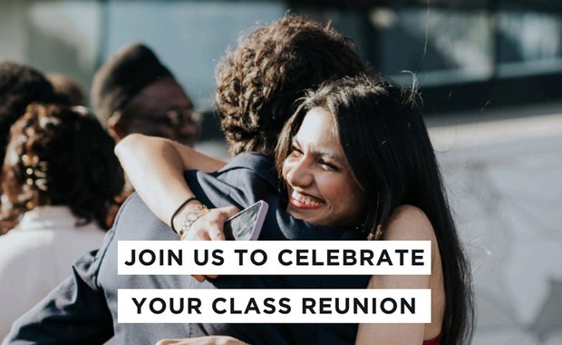 Join us to celebrate your Class reunion and show your support for ESSEC at the ESSEC Class Reunion on Saturday, March 14, 2026, in Cergy !