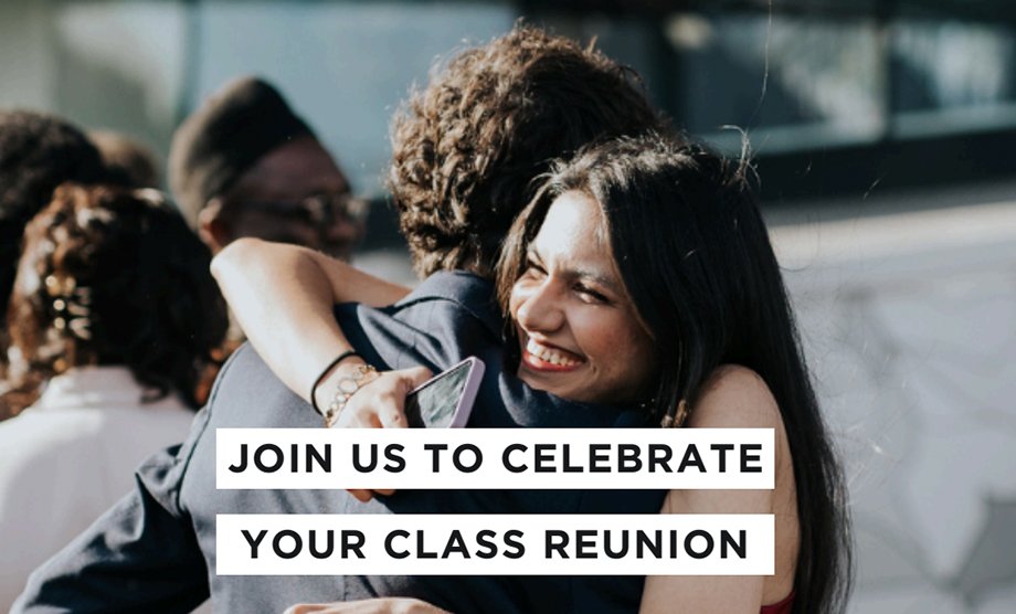 Join us to celebrate your Class reunion and show your support for ESSEC at the ESSEC Class Reunion on Saturday, March 14, 2026, in Cergy !