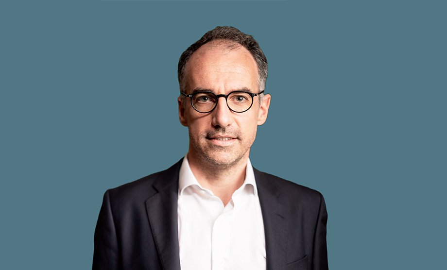 " Inscrire mon don dans la durée permet de contribuer à l’indépendance de l’ESSEC ", Pierre-François Gueit (E05)