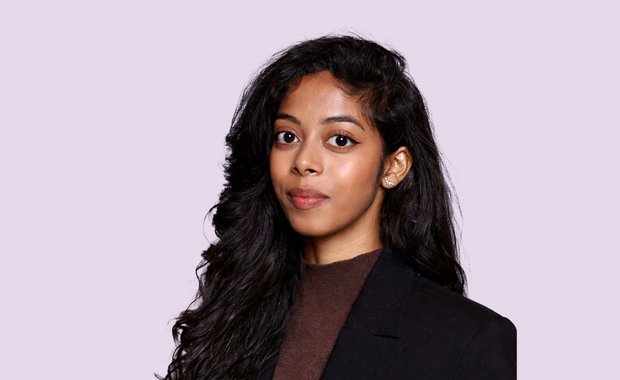 “Grâce à la bourse sociale de l’ESSEC, j’ai osé concilier mes passions et mes ambitions” Larissa Patrick, bénéficiaire d’une bourse