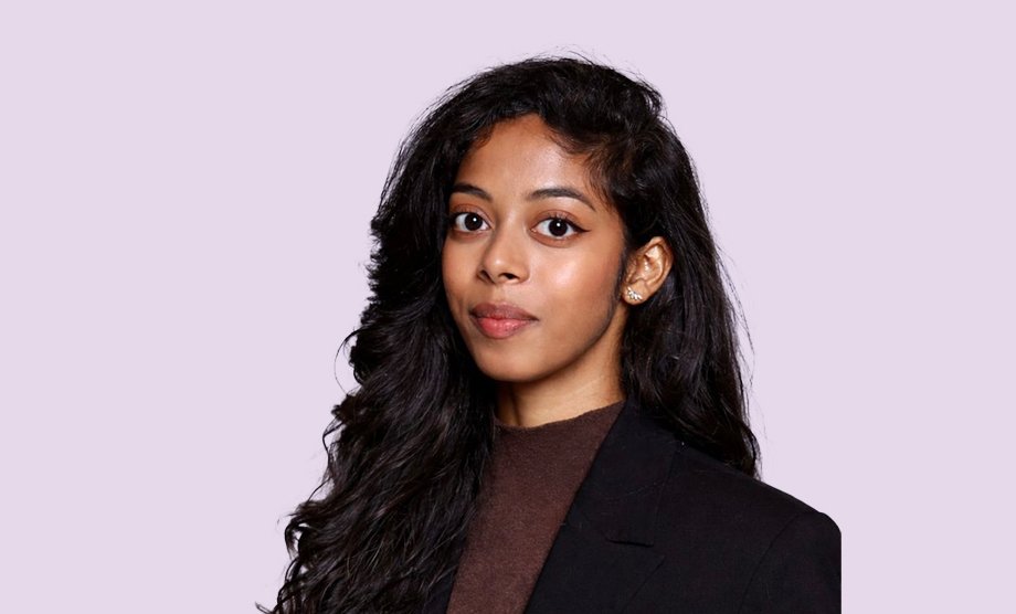 “Grâce à la bourse sociale de l’ESSEC, j’ai osé concilier mes passions et mes ambitions” Larissa Patrick, bénéficiaire d’une bourse