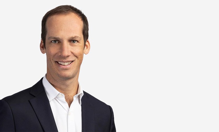 Un don qui fait sens : Maxime Forgeot (E10), s’engage pour l'égalité des chances à l'ESSEC
