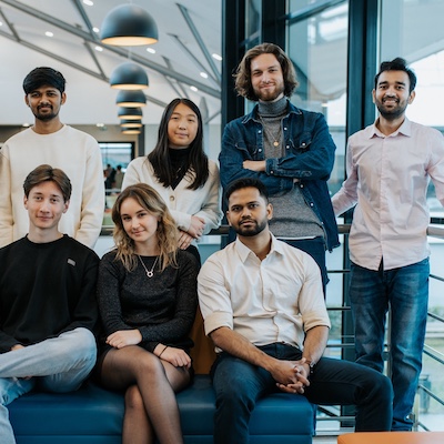 Des bourses sociales pour tous les talents Des bourses sociales pour tous les talents