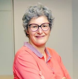 Perrine BISMUTH (E05)