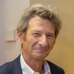 Jérôme TAFANI (E80)