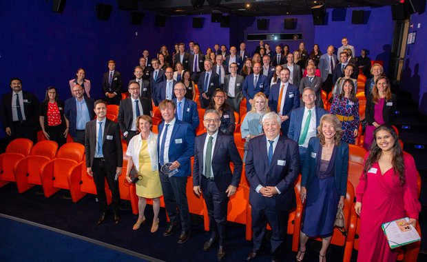 ESSEC Gala Benefit 2025 à New York