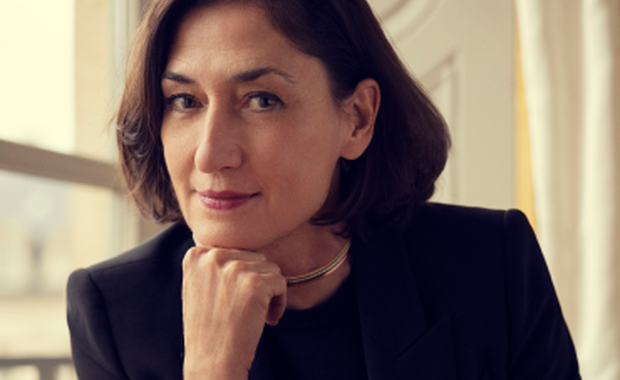 Hélène Poulit-Duquesne (E93) soutient l'ESSEC et ses futurs talents