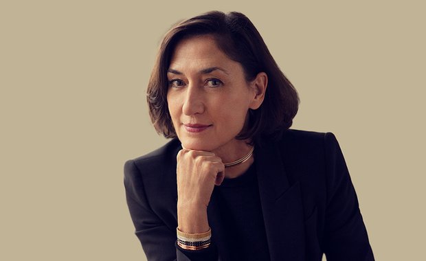 Hélène Poulit-Duquesne (E93) soutient l'ESSEC et ses futurs talents