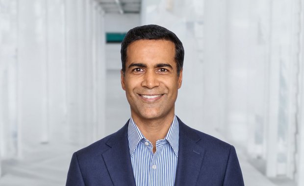 “Votre contribution à la Fondation ESSEC permet de rendre possibles des approches pédagogiques mémorables, porteuses de sens et transformatrices”, Sam Garg
