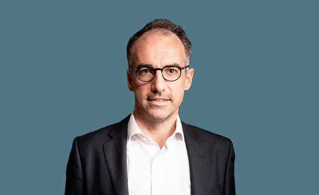 " Inscrire mon don dans la durée permet de contribuer à l’indépendance de l’ESSEC ", Pierre-François Gueit (E05)