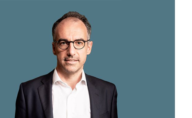 " Inscrire mon don dans la durée permet de contribuer à l’indépendance de l’ESSEC ", Pierre-François Gueit (E05)