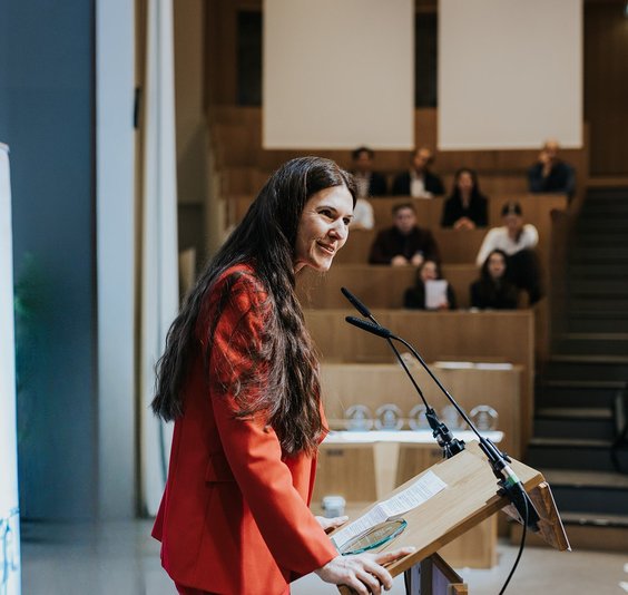 Soutenir l’excellence académique et la recherche