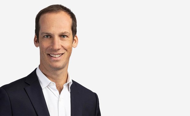 Un don qui fait sens : Maxime Forgeot (E10), s’engage pour l'égalité des chances à l'ESSEC