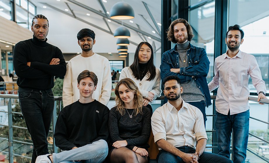 La générosité ne connaît pas de frontières : faites un don depuis l'étranger