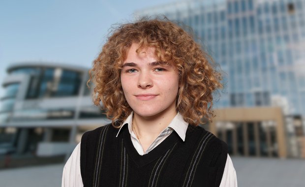 “Sans cette bourse, je me serais réveillée avec des regrets. Aujourd’hui, je sais ce que je vaux.”