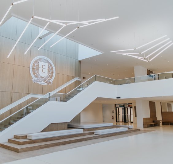 Campus nouvelle génération : investir dans un campus durable et à la pointe de la technologie
